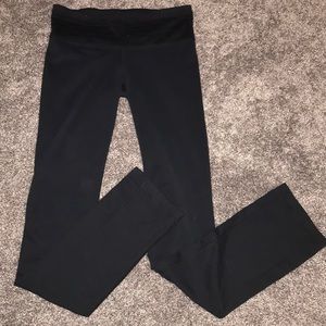 Women’s UA Leggins Size Small